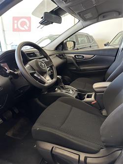 Nissan Rogue Sport
